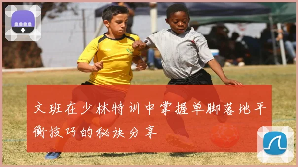 文班在少林特训中掌握单脚落地平衡技巧的秘诀分享